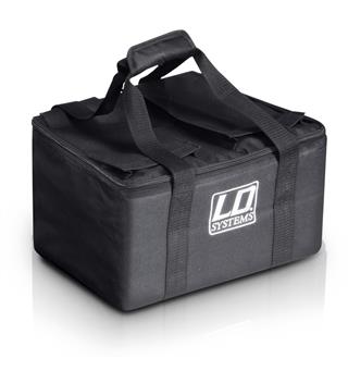 LD Systems DAVE 8 SAT BAG Protective Cover for DAVE 8 Satellites
